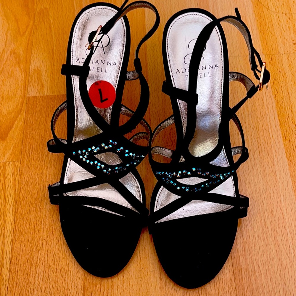 Adrianna papell shoes